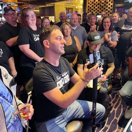 Brian Christopher's Biggest Wins of 2023 .